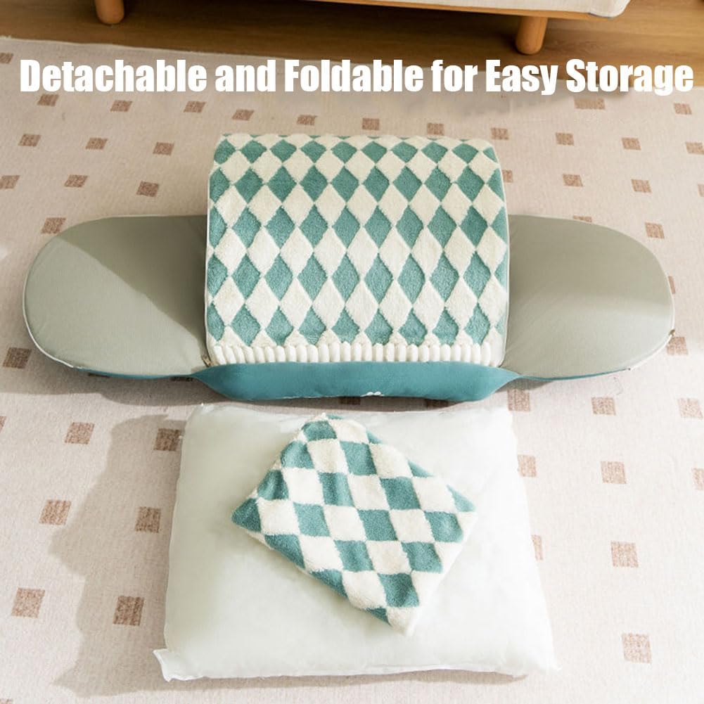 Cozy Pet House,Foldable Warm Kennel Dog/Cat Bed