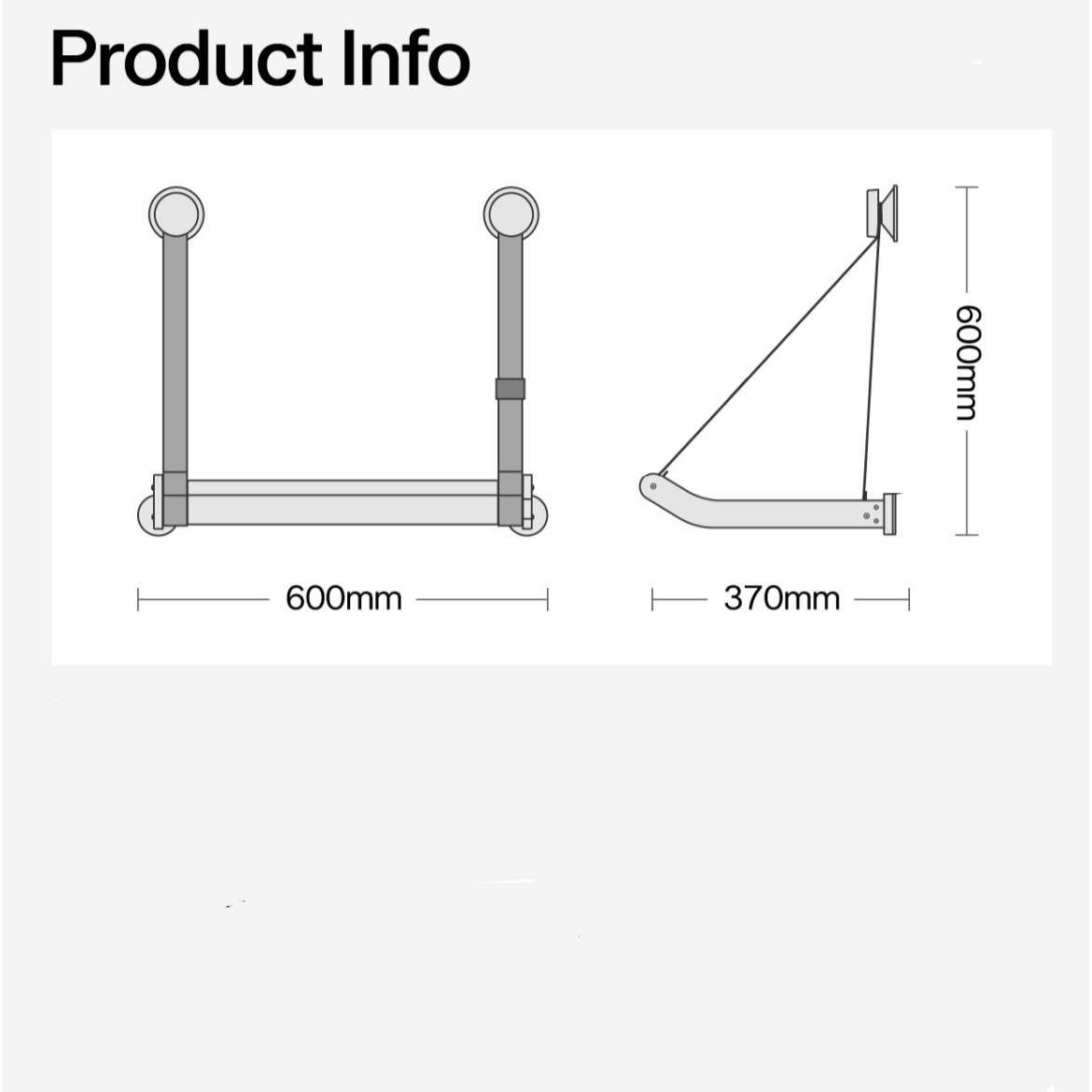 Cat Window Perch Hammock Bed
