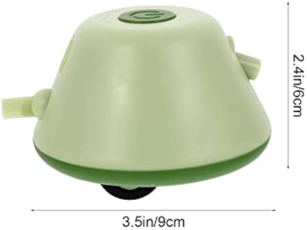 Kitten Toys Automatic Cat Toy Electric Cat Teaser Toy