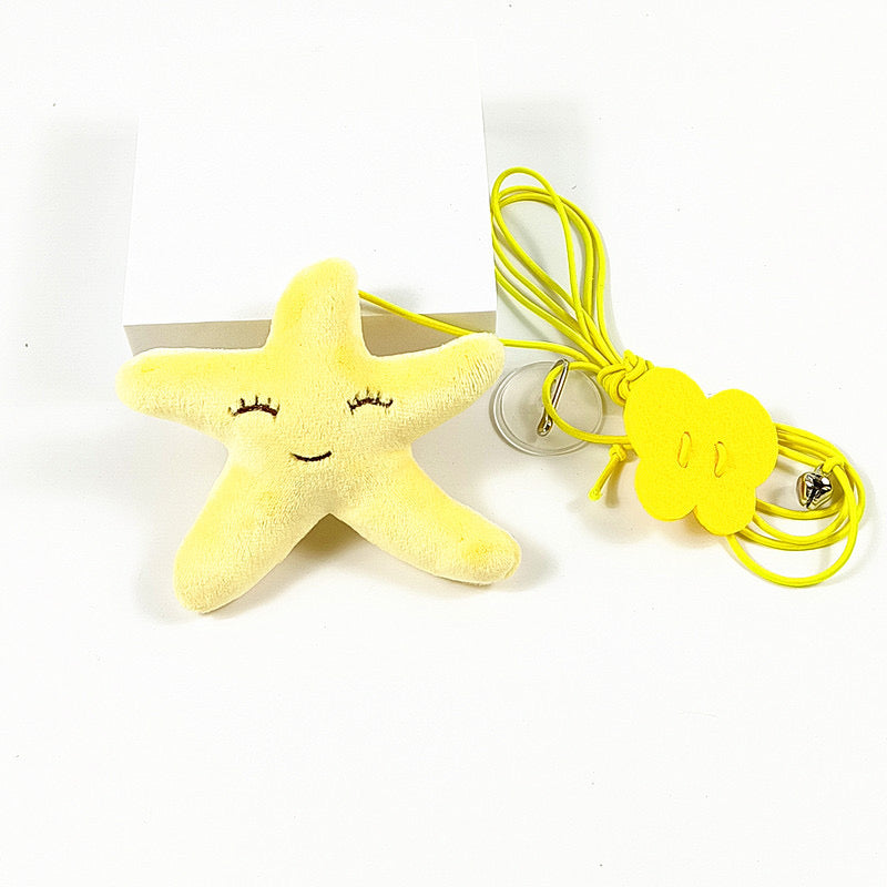 Cat Toys Stretchy Rope