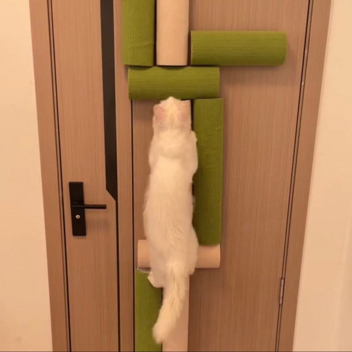 Sisal Cat Scratching Post