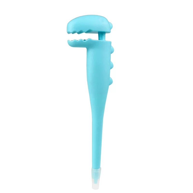 Pet Medicine Feeder Pill Plunger Popper for Small Cats Dogs