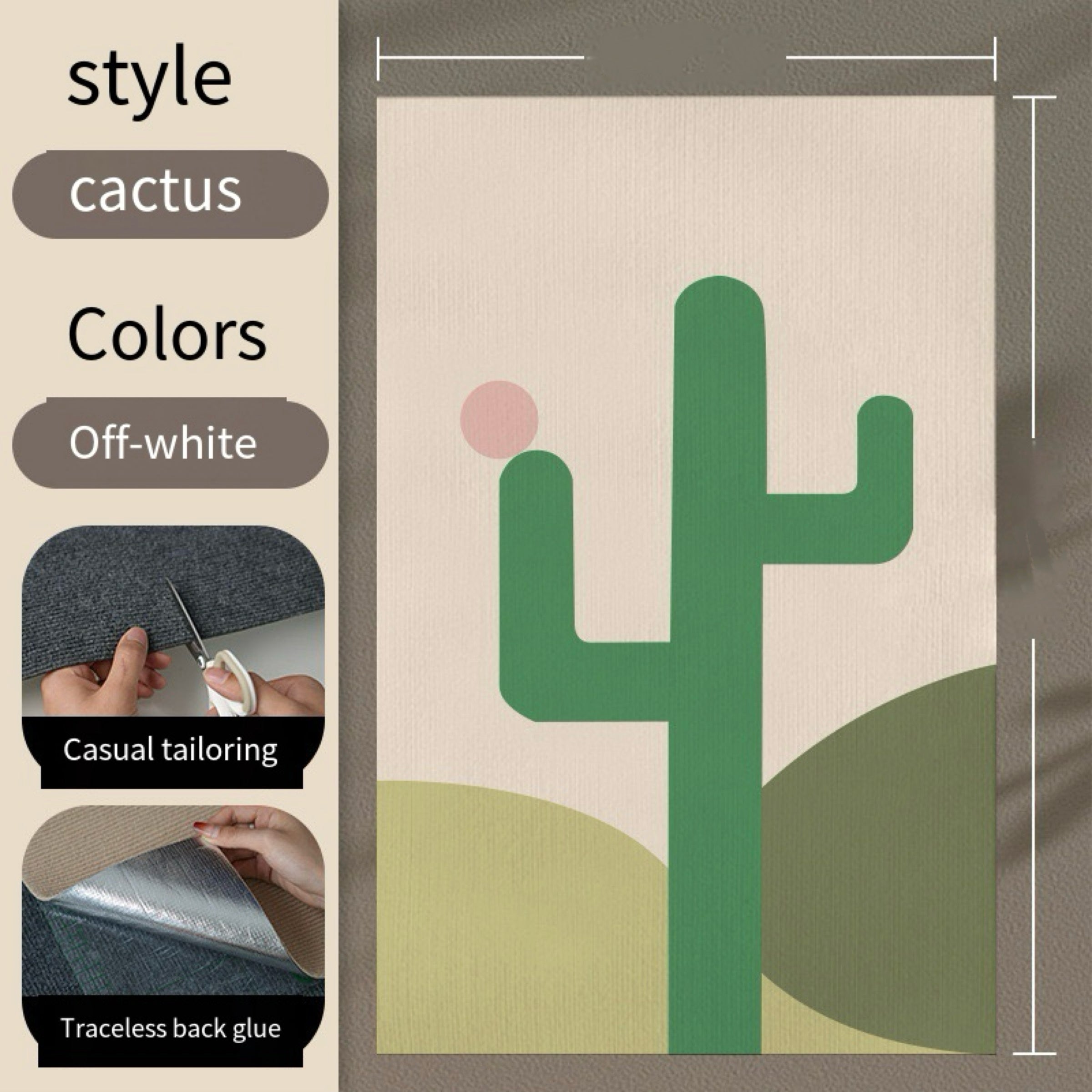 Sofa Protecting Post Carpet Mat Cat Climbing Wall,Cat Scratching Post