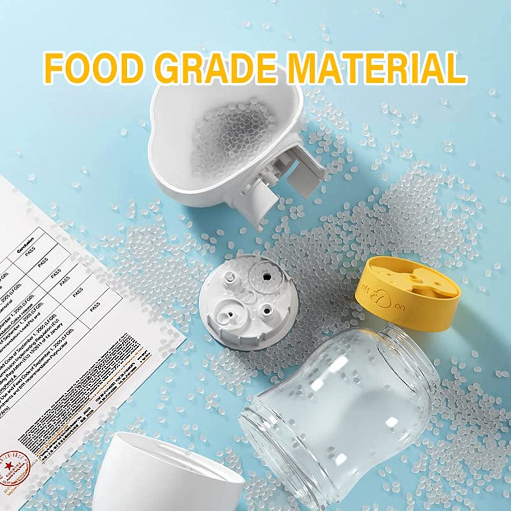 Pet Water Bottle 12oz+7oz