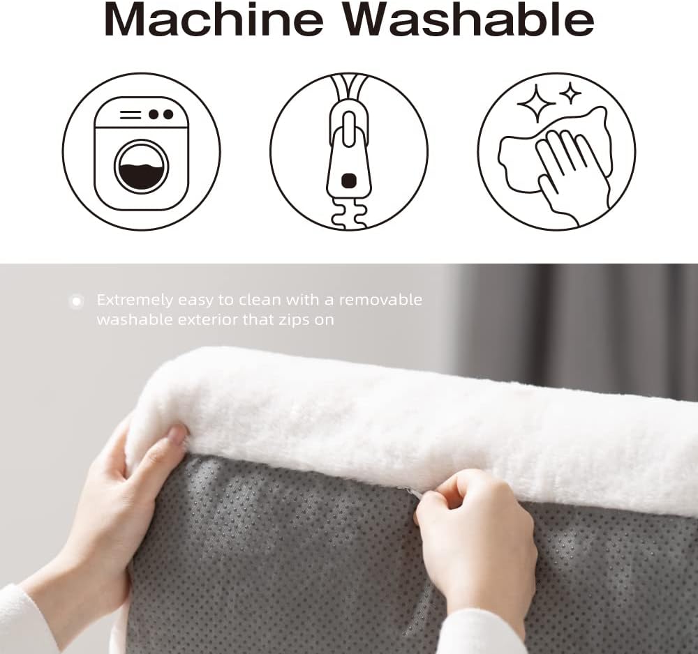 Pet Couch Bed,Sofa Washable Cat Beds for Medium Small Dogs & Cat