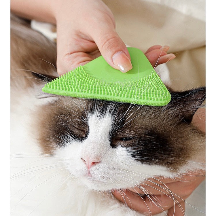 Pet Hair Removal Soft Rubber Sheet