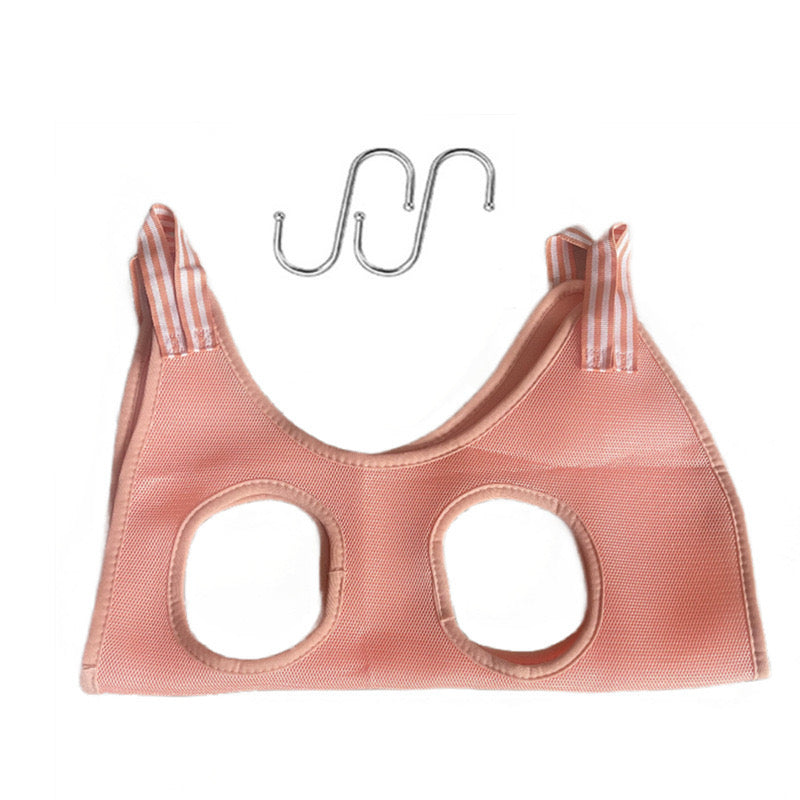 Pet Grooming Hammock Harness