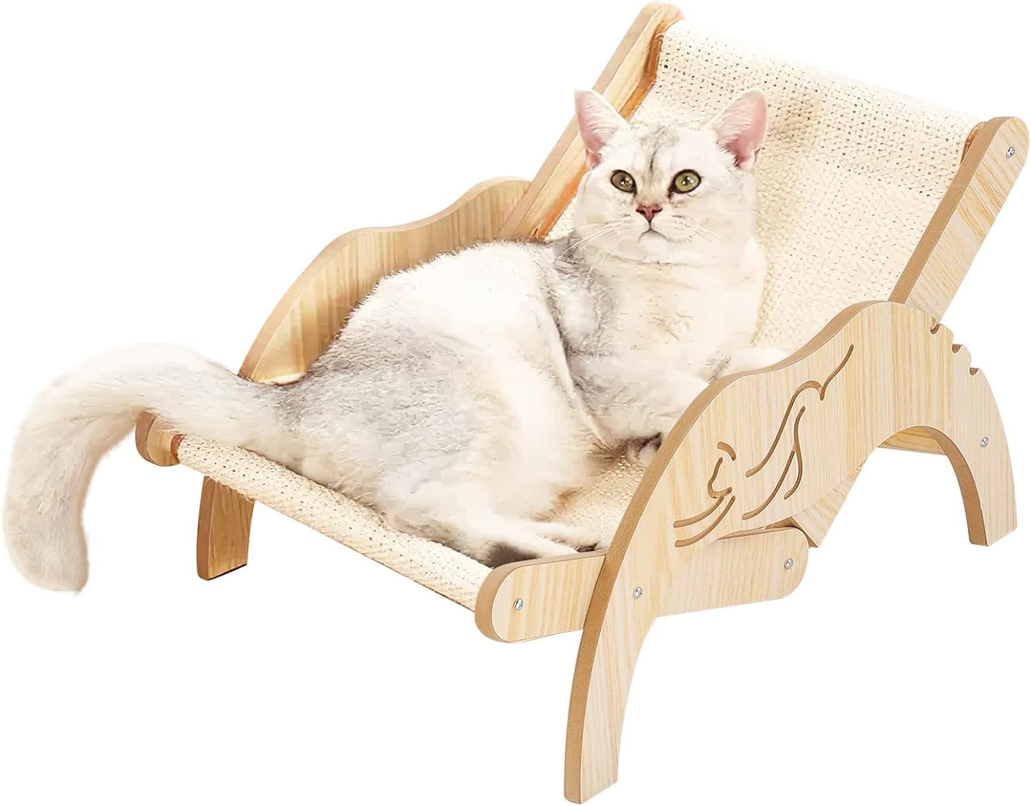 Cat Hammock Beach Chair