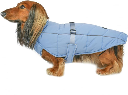 Winter Dog Coat