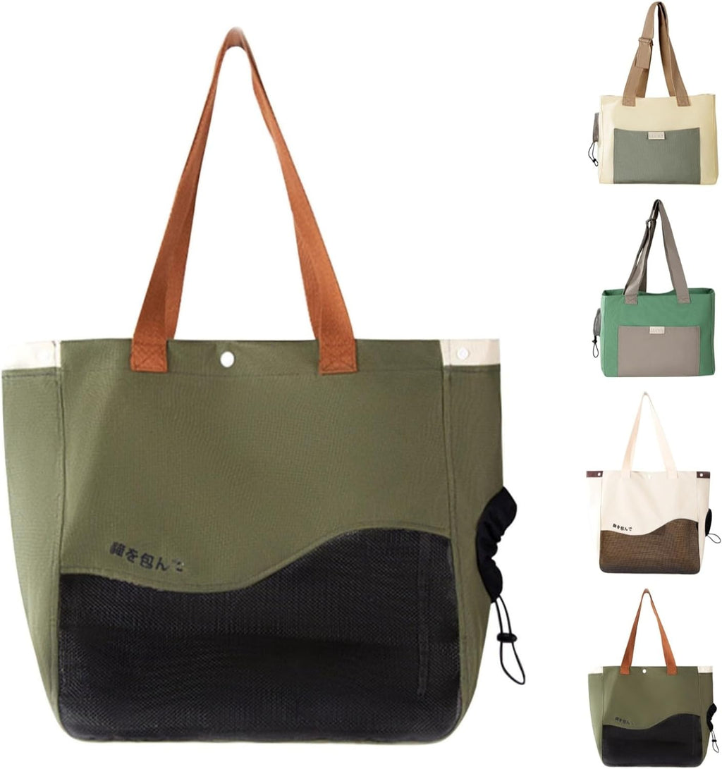 Travel Duffel Bag Pet Outgoing Bag Waterproof