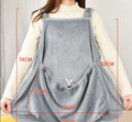 Pet Carrier  Bag Apron