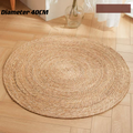 Natural Cattail Mat