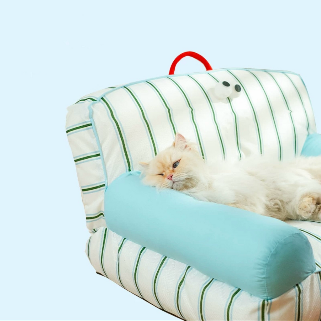 Cat Sofa Couch Bed