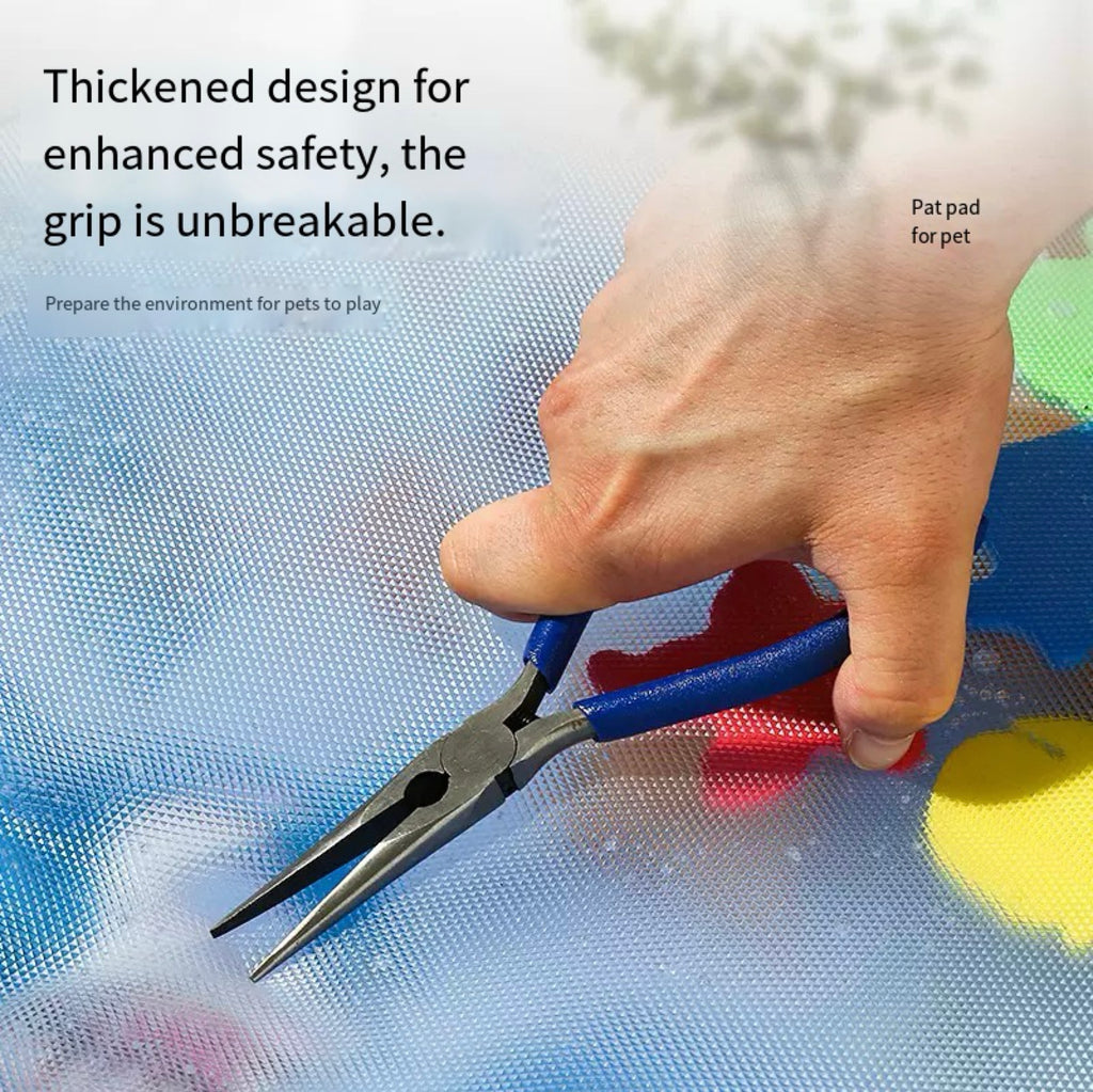 Thickened Water Sensor Play Mat for Pets