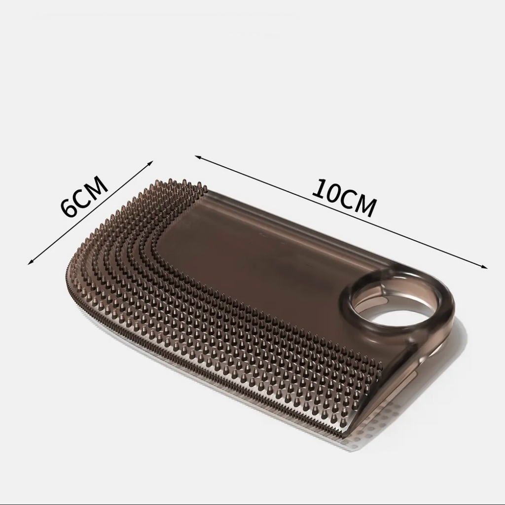 Pet Hair Removal Soft Rubber Sheet