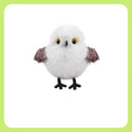 Rechargeable Flapping Bird Cat Toy – USB & Motion‐Activated Chirping Sparrow