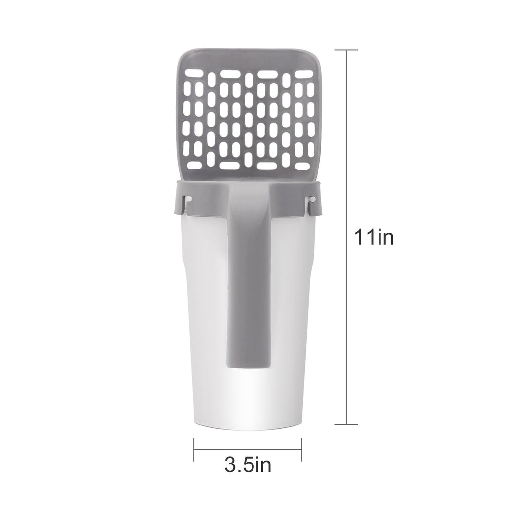 Cat Litter Scooper
