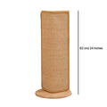 Scratching Post for Wall and Corner