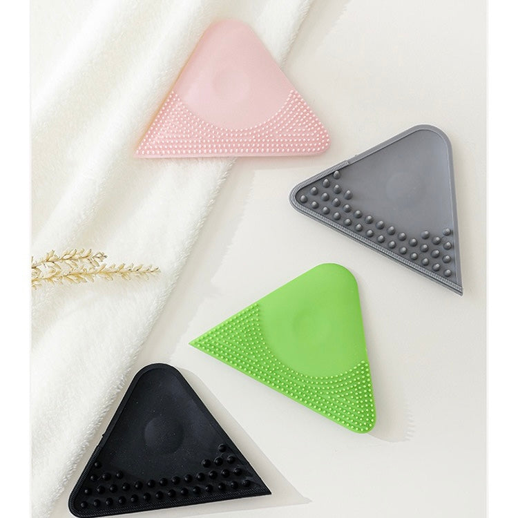 Pet Hair Removal Soft Rubber Sheet