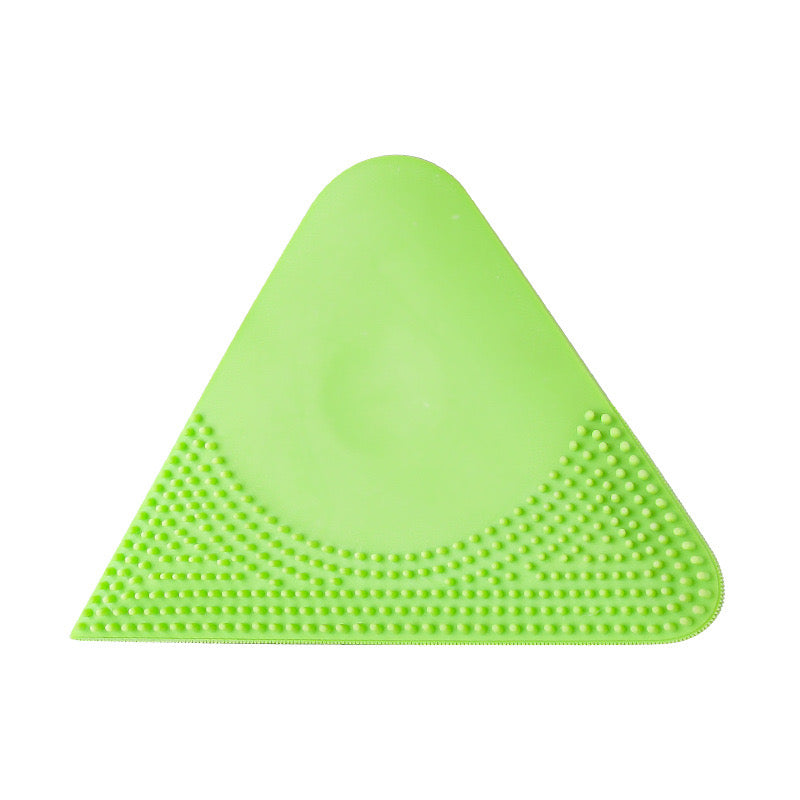 Pet Hair Removal Soft Rubber Sheet