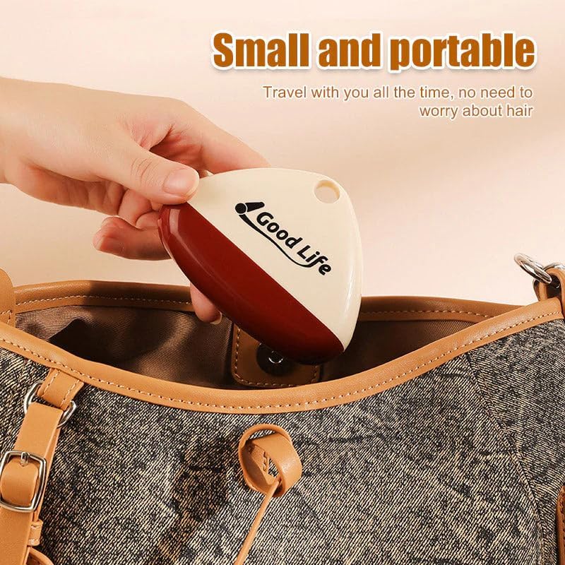 Washable Lint Remove - Plastic Lint Roller 2pc