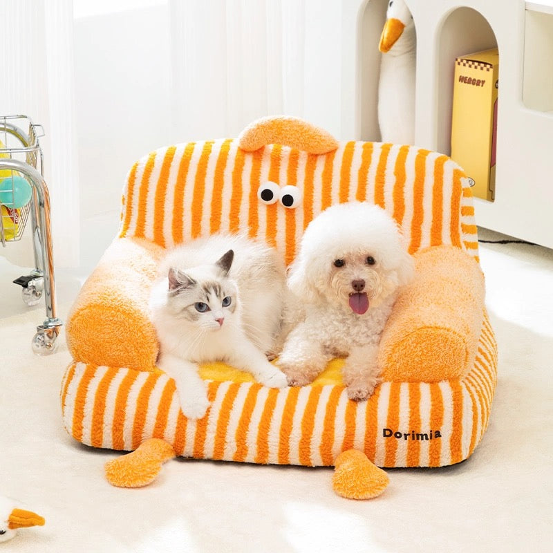 Dog  Couch Sofa Bed