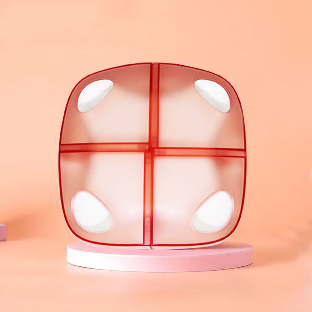 Electric Feather Moving Cat Toy Motion Activated USB Rechargeable