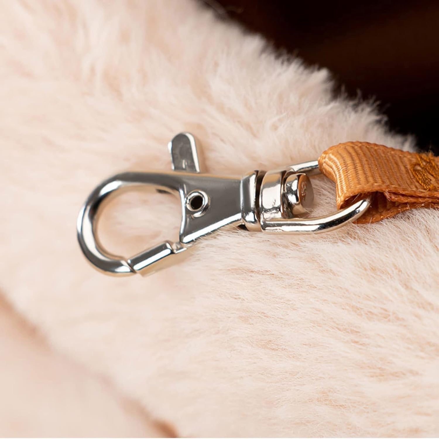 Dog Carrier Cage Winter Warm Cat Travel Bag Portable Carrier Backpack