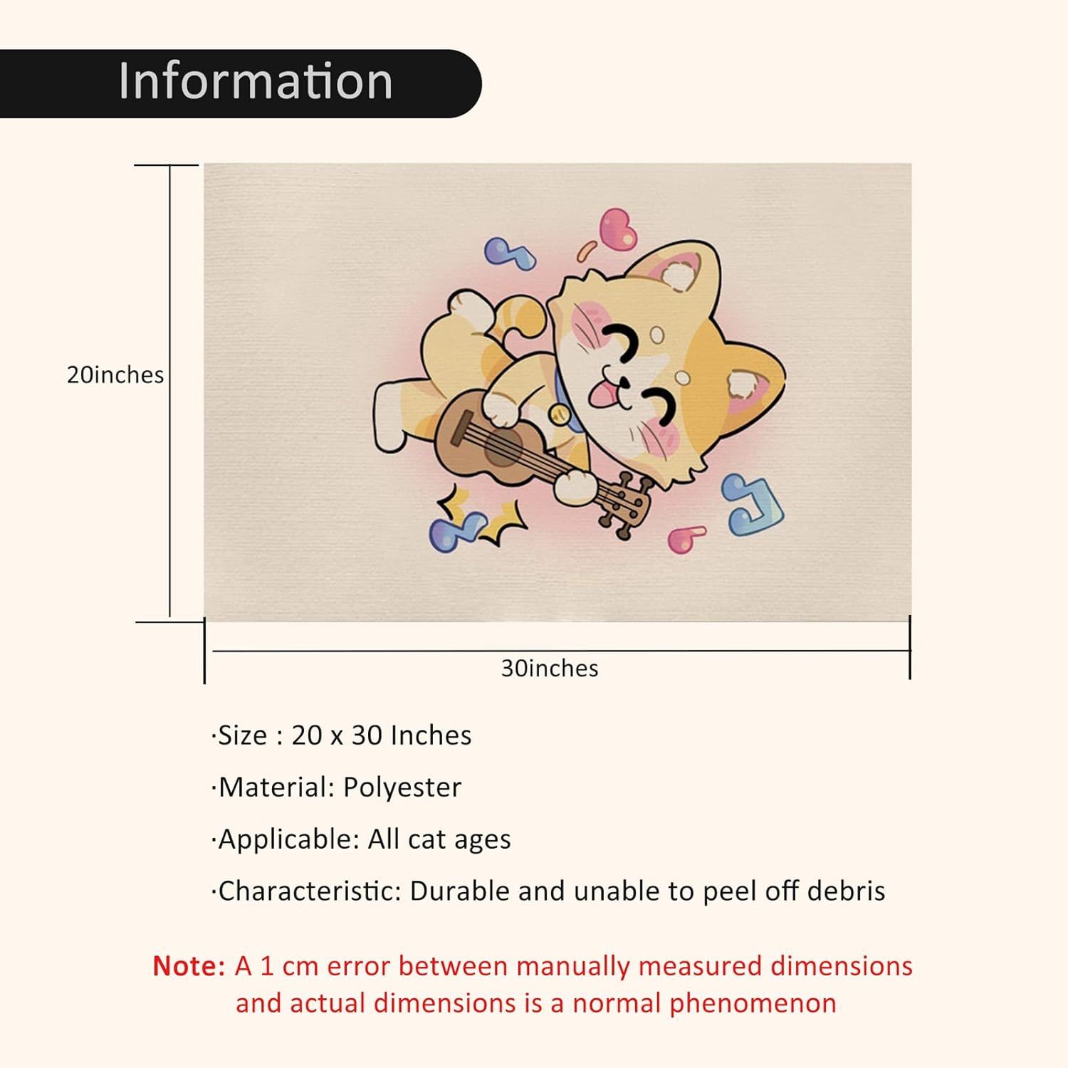 Sofa Protecting Post Carpet Mat Cat Climbing Wall,Cat Scratching Post