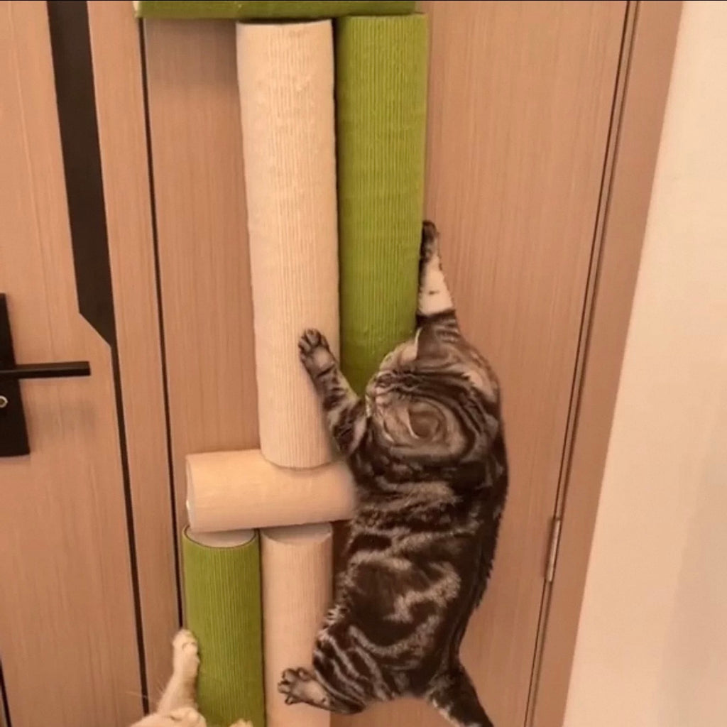 Sisal Cat Scratching Post