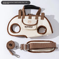 Multi-Functional Pet Backpack Dog Cat Bag