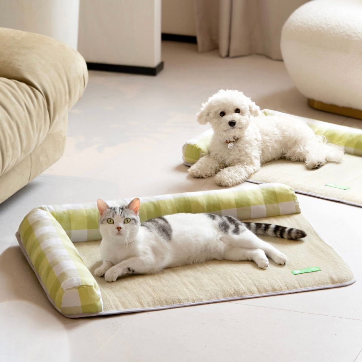 Pet Mat