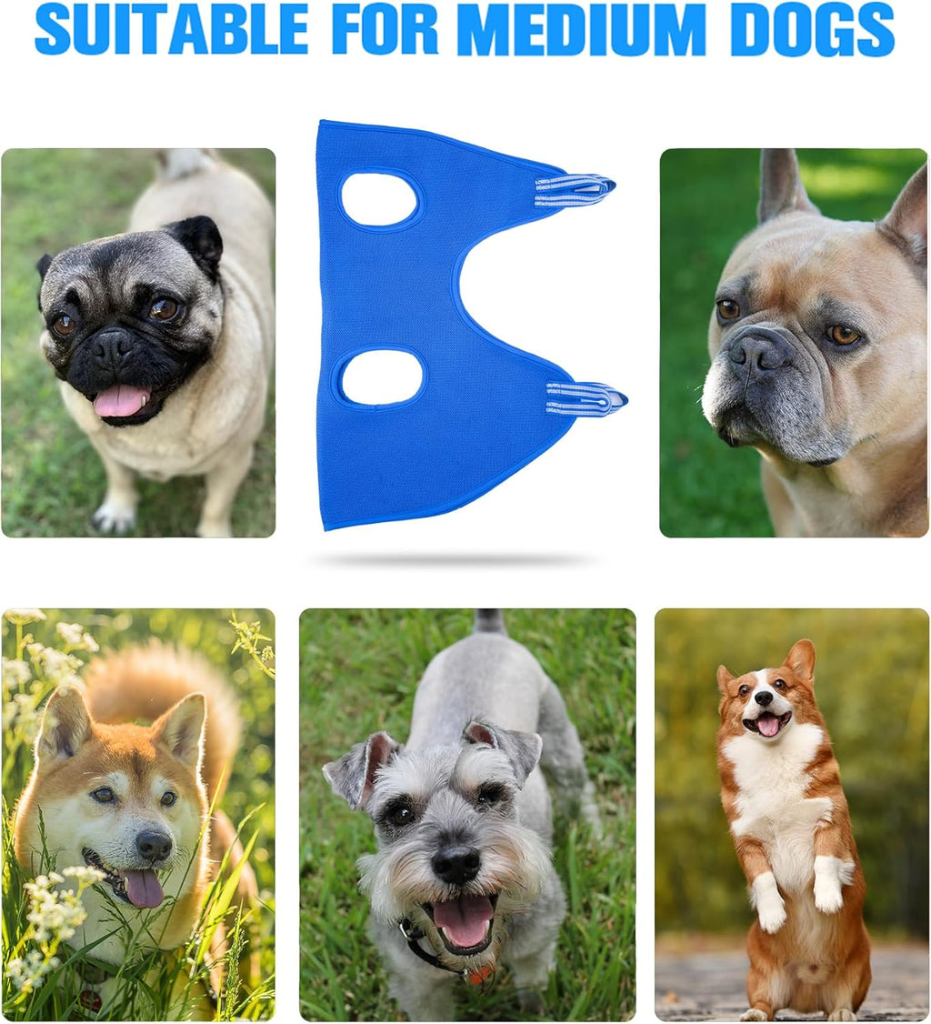 Pet Grooming Hammock Harness