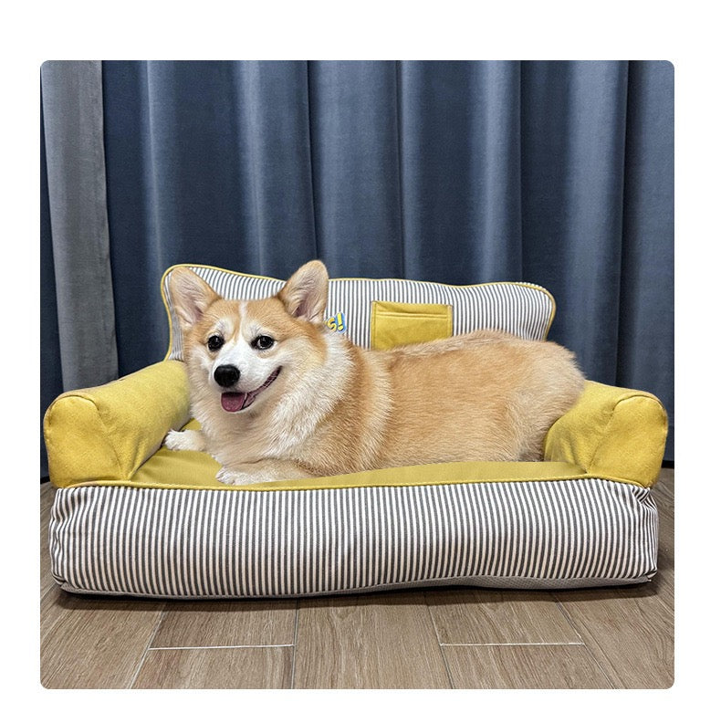 Dog Couch