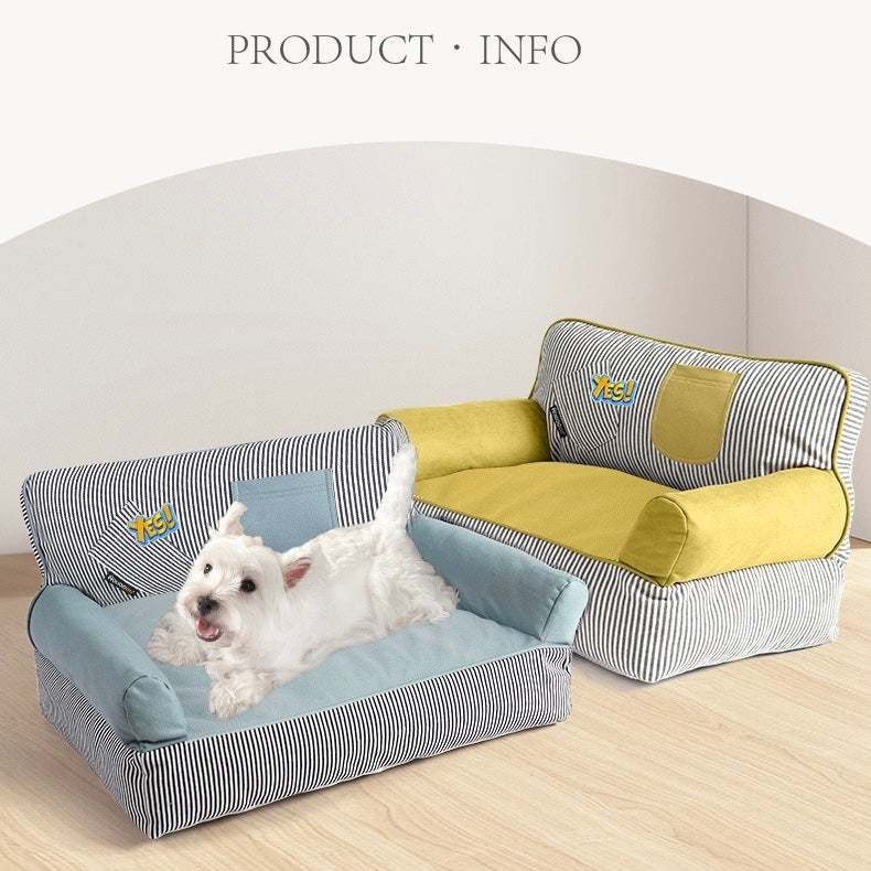 Dog Couch
