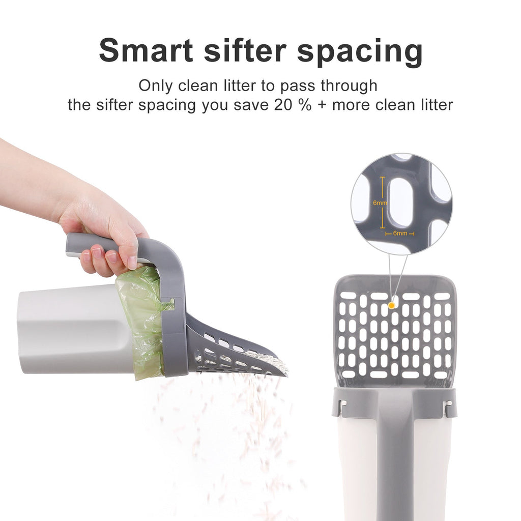 Cat Litter Scooper