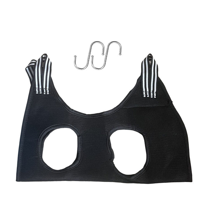 Pet Grooming Hammock Harness