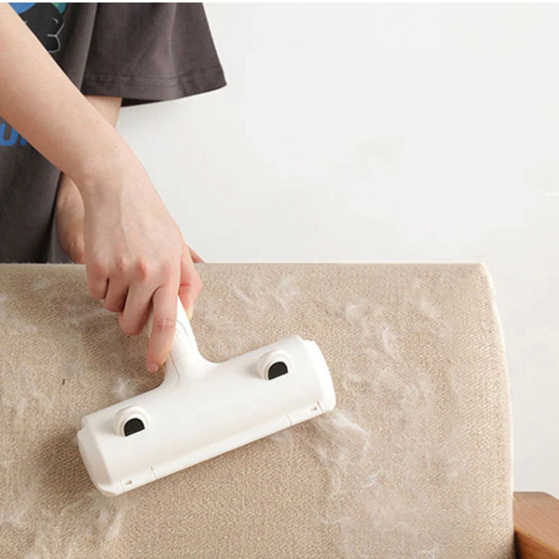 Remove Pet Hair Roller