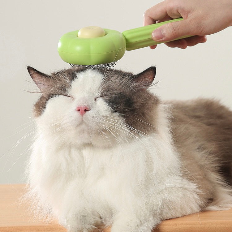 Pet Hair Removal comb