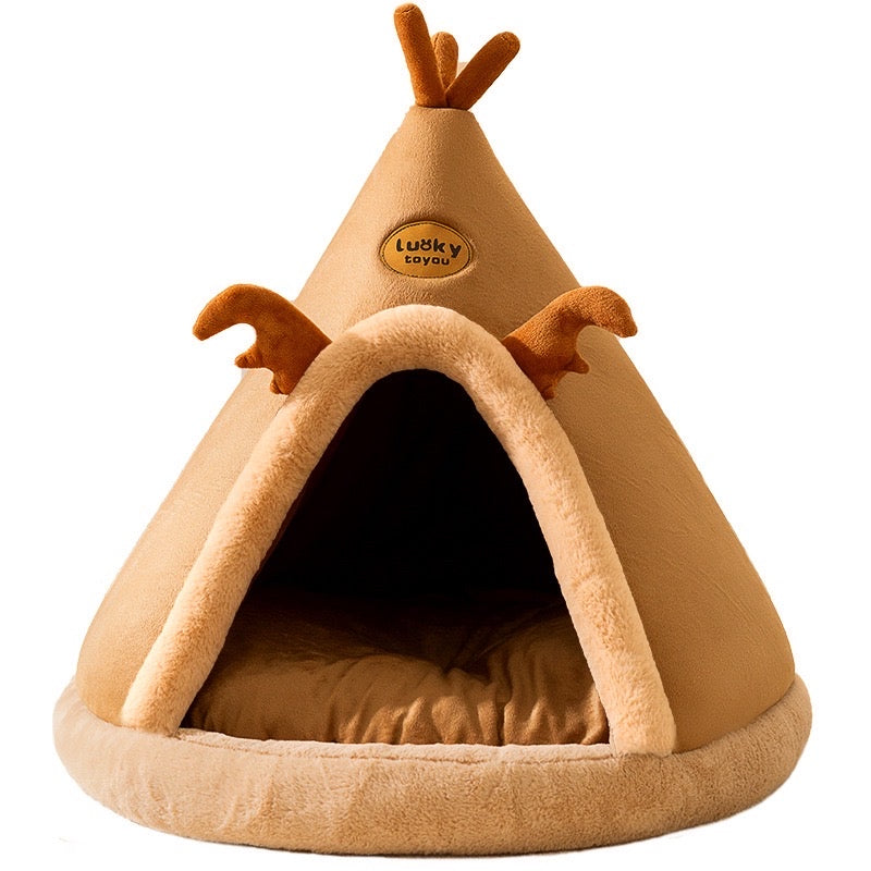 Cat Nest Cat Tent Bed