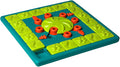 MultiPuzzle Interactive Dog Treat Puzzle Toy