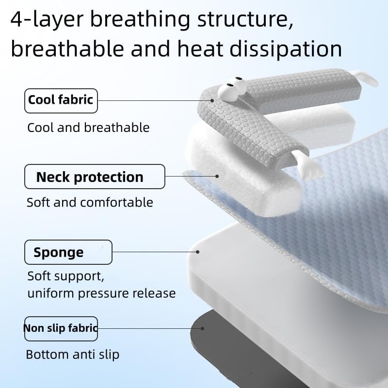 Pet Ice Silk Cooling Mat Summer Cat & Dog