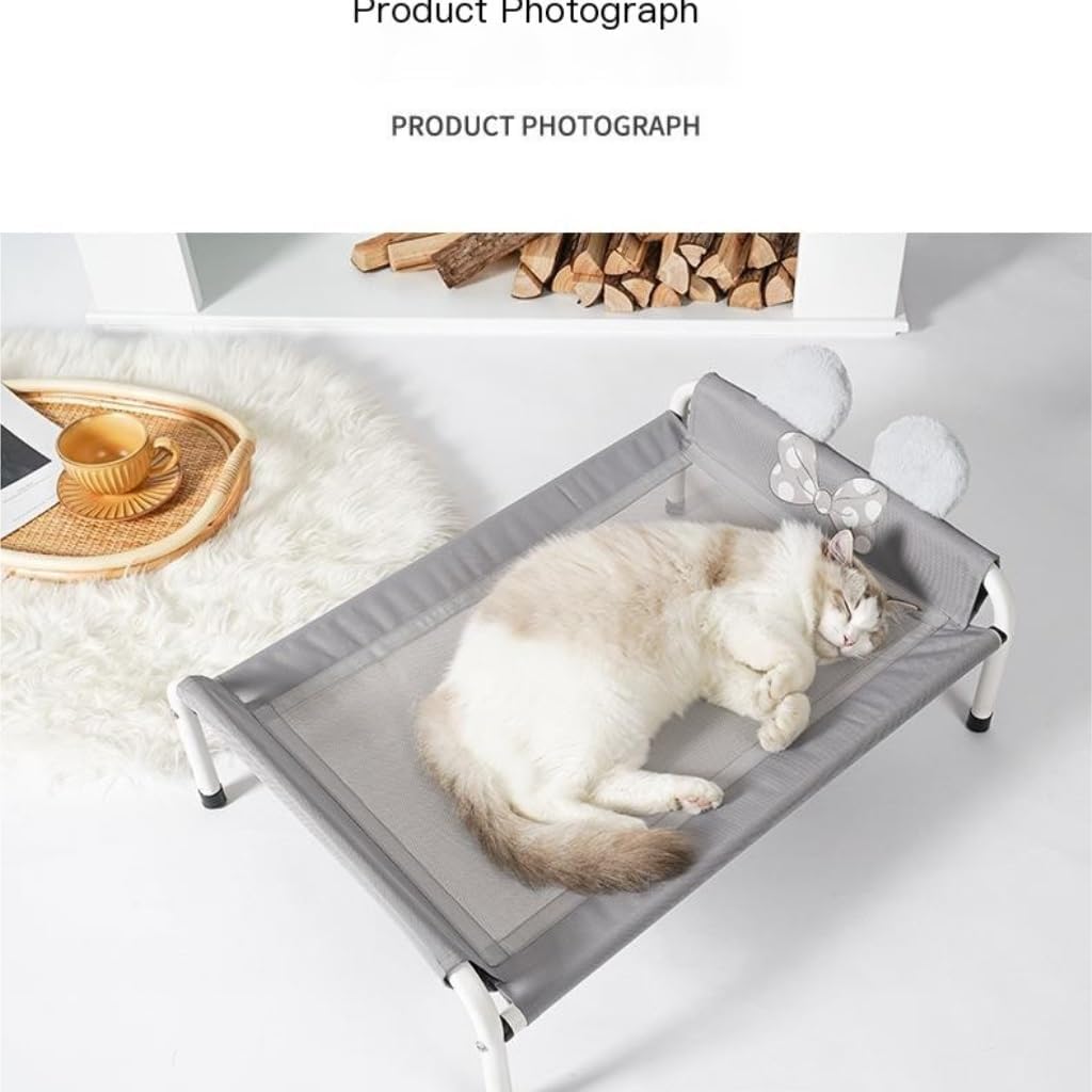 Pet Dog Beds Pet Camp Beds for All Seasons