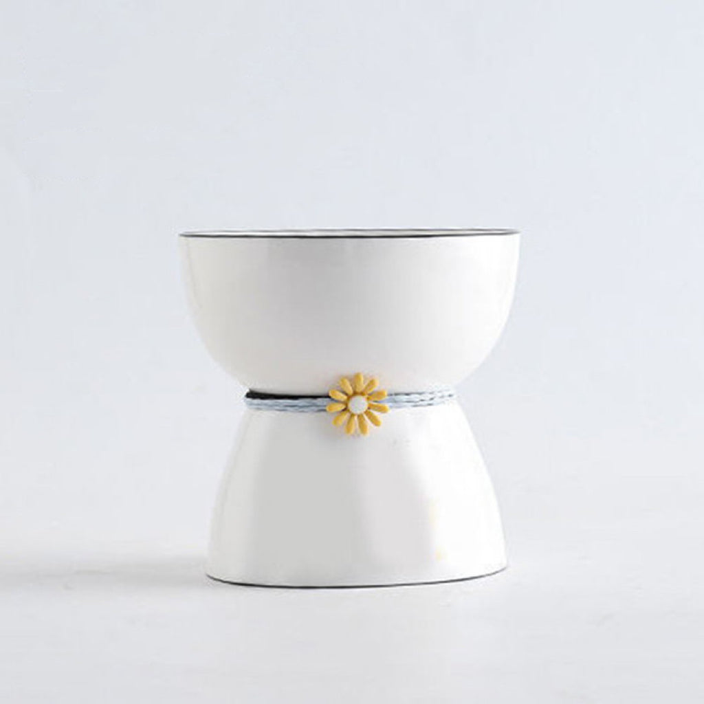 Ceramic Bowl for cat