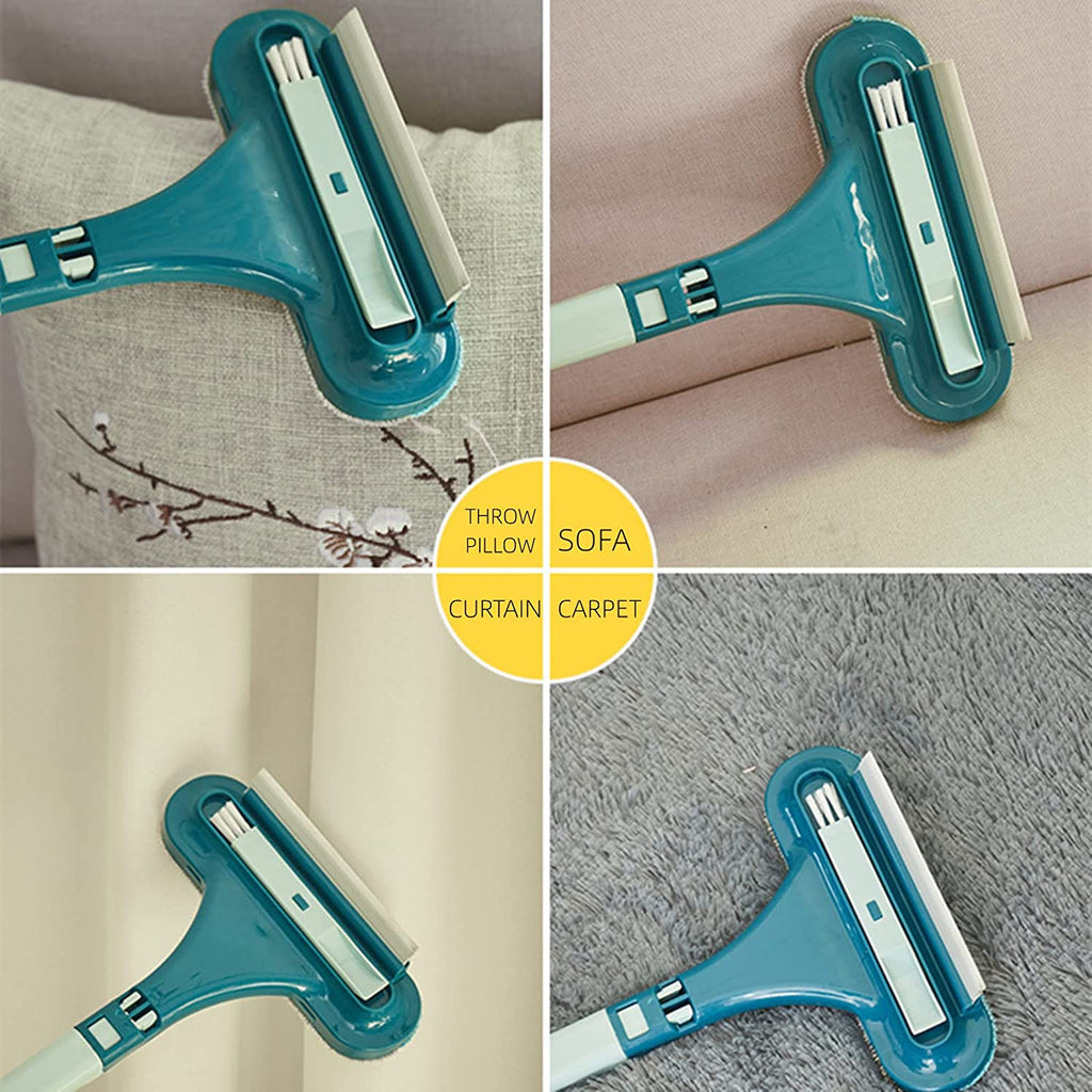 Pet Hair Cleaner Washable